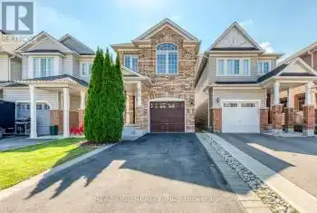 22 Sloan Drive, Milton (Dempsey), Ontario L9T5P7, 4 Bedrooms Bedrooms, ,4 BathroomsBathrooms,All Houses,For Sale,Sloan,W9359939