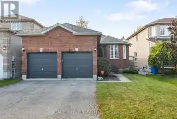 55 Stephanie Lane, Barrie (Painswick South), Ontario L4N0V9, 4 Bedrooms Bedrooms, ,4 BathroomsBathrooms,All Houses,For Sale,Stephanie,S9360413