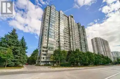 350 Drive Unit 1107 Mississauga (City Centre) Ontario L5B3W4