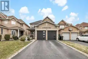 234 Waterbury Street, Caledon (Bolton East), Ontario L7E2J1, 4 Bedrooms Bedrooms, ,3 BathroomsBathrooms,All Houses,For Rent,Waterbury,W9360427