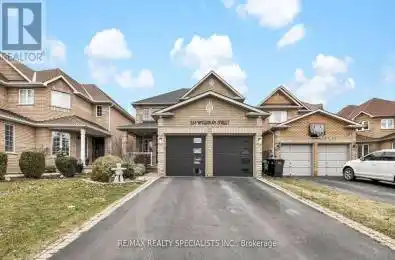 234 Street Caledon (Bolton East) Ontario L7E2J1