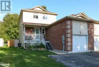 9 DONALD Crescent, Wasaga Beach, Ontario L9Z1E1, 4 Bedrooms Bedrooms, ,3 BathroomsBathrooms,All Houses,For Sale,DONALD,40648540