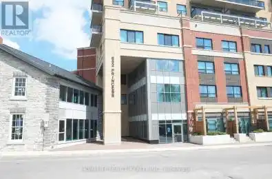 652 Princess Street Unit# 20 Kingston Ontario K7L1E5