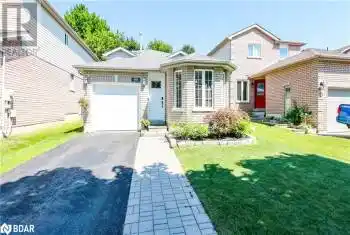 99 CHURCHLAND Drive, Barrie, Ontario L4N8P1, 3 Bedrooms Bedrooms, ,1 BathroomBathrooms,All Houses,For Sale,CHURCHLAND,40650779