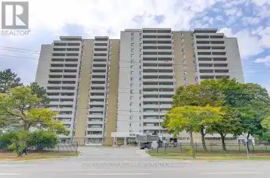 2550 Pharmacy Avenue Unit# 405 Toronto (L'Amoreaux) Ontario M1W1H9