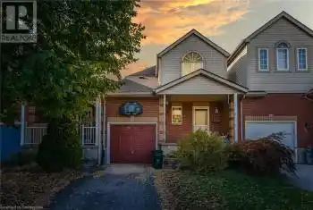 2 CARRIAGE HILL Trail, Elmira, Ontario N3B3K7, 3 Bedrooms Bedrooms, ,2 BathroomsBathrooms,All Houses,For Sale,CARRIAGE HILL,40650333