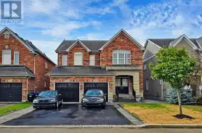 165 Drive Unit Bsmt Bradford West Gwillimbury (Bradford) Ontario L3Z0E