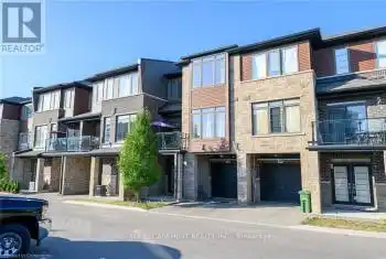 30 Time Square Boulevard Unit# 70, Hamilton (Stoney Creek), Ontario L8J0L9, 2 Bedrooms Bedrooms, ,3 BathroomsBathrooms,All Houses,For Sale,Time Square,X9360510