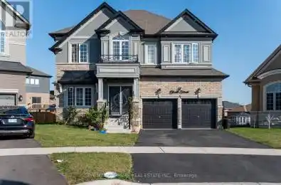 32 Street Brantford Ontario N3S0J7