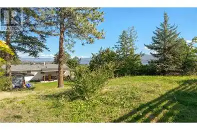 3756 Salloum Road West Kelowna British Columbia V4T1E3