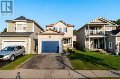 21 Court Clarington (Bowmanville) Ontario L1C5C1