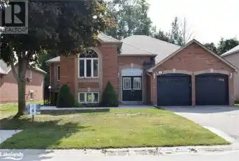 433 RAMBLEWOOD Drive, Wasaga Beach, Ontario L9Z1P3, 3 Bedrooms Bedrooms, ,2 BathroomsBathrooms,All Houses,For Rent,RAMBLEWOOD,40647798