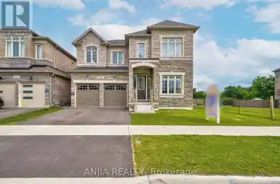 86 Avenue Whitchurch-Stouffville (Stouffville) Ontario L4A4X5