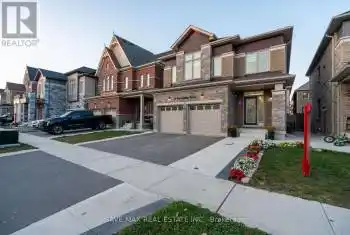 33 Thornvalley Terrace, Caledon, Ontario L7C4H9, 5 Bedrooms Bedrooms, ,5 BathroomsBathrooms,All Houses,For Sale,Thornvalley,W9360193