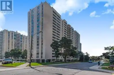 111 Ridelle Avenue Unit# 407 Toronto (Briar Hill-Belgravia) Ontario M6