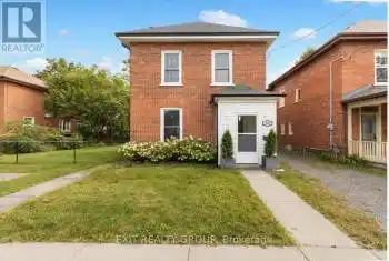 325 Charles Street, Belleville, Ontario K8N3M7, 3 Bedrooms Bedrooms, ,3 BathroomsBathrooms,All Houses,For Sale,Charles,X9361226