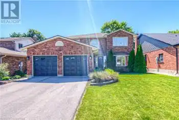 18 RUTHERFORD Drive, Simcoe, Ontario N3Y5J7, 3 Bedrooms Bedrooms, ,4 BathroomsBathrooms,All Houses,For Sale,RUTHERFORD,40650806