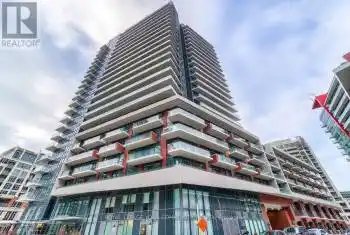 38 Iannuzzi Street Unit# 2103, Toronto (Niagara), Ontario M5V0S2, ,1 BathroomBathrooms,Condo,For Rent,Iannuzzi,C9361174