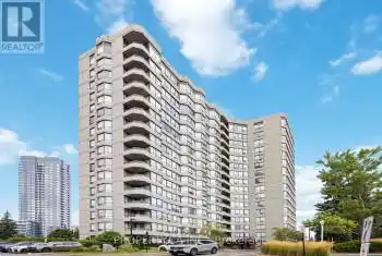 7460 Bathurst Street Unit# 1108, Vaughan (Brownridge), Ontario L4J7K9, 2 Bedrooms Bedrooms, ,2 BathroomsBathrooms,Condo,For Rent,Bathurst,N9361192