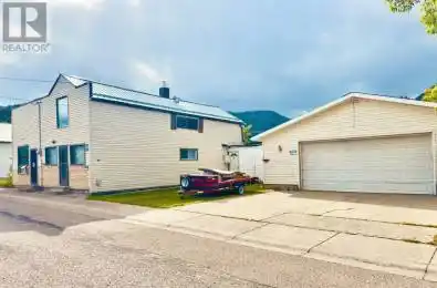 22714 8 Avenue Unit# 22714 Hillcrest Alberta T0K1C0