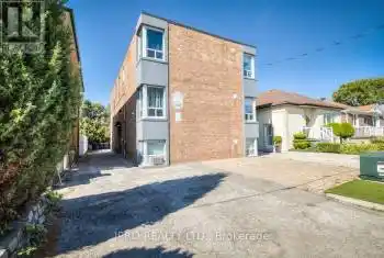 6 Seventeenth Street Unit# 4, Toronto (New Toronto), Ontario M8V3K3, 1 Bedroom Bedrooms, ,1 BathroomBathrooms,All Houses,For Rent,Seventeenth,W9361199