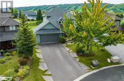 106 CROSSAN Court The Blue Mountains Ontario L9Y0M3