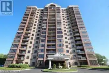 1000 KING Street Unit# 102, Kingston (Central City West), Ontario K7M8H3, 2 Bedrooms Bedrooms, ,2 BathroomsBathrooms,Condo,For Sale,KING,X9411786