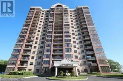 1000 KING Street Unit# 102 Kingston Ontario K7M8H3