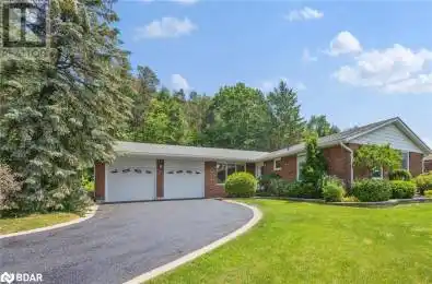 51 Drive Midhurst Ontario L9X0P5