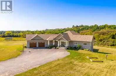 236 Barnum House Road Alnwick/Haldimand Ontario K0K2G0