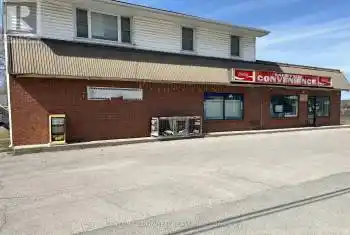 260 Front Street, Trent Hills (Campbellford), Ontario K0L1L0, ,2 BathroomsBathrooms,Commercial,For Rent,Front,X9361262