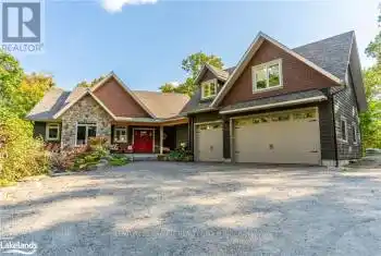 1104 Shady Lane, Minden Hills, Ontario K0M2K0, 5 Bedrooms Bedrooms, ,4 BathroomsBathrooms,All Houses,For Sale,Shady,X9361351