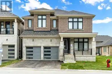 3 Circle Whitchurch-Stouffville (Ballantrae) Ontario L4A7X4