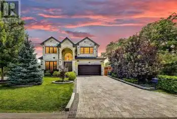 484 Avonwood Drive, Mississauga (Mineola), Ontario L5G1Y9, 5 Bedrooms Bedrooms, ,5 BathroomsBathrooms,All Houses,For Sale,Avonwood,W9361231