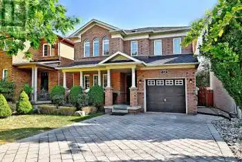 49 Skylark Drive, Vaughan (Vellore Village), Ontario L4H2C3, 3 Bedrooms Bedrooms, ,3 BathroomsBathrooms,All Houses,For Sale,Skylark,N9361321