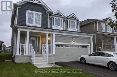 31 Drive Wasaga Beach Ontario L9Z0J2