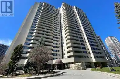 75 Crescent Unit 2005 Toronto (Banbury-Don Mills) Ontario M3C3H9