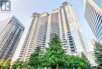 4978 Yonge Street Unit# 3703, Toronto (Lansing-Westgate), Ontario M2N5N7, 3 Bedrooms Bedrooms, ,2 BathroomsBathrooms,Condo,For Rent,Yonge,C9361380