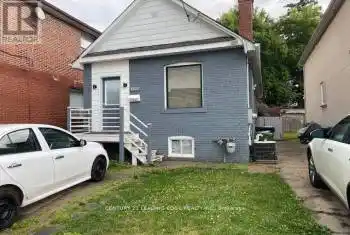 1323 Woodbine Avenue Unit# Main Fl, Toronto (Woodbine-Lumsden), Ontario M4C4E9, 2 Bedrooms Bedrooms, ,1 BathroomBathrooms,All Houses,For Rent,Woodbine,E9361373