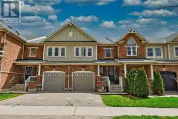 1264 Costigan Rd, Milton, Ontario L9T 0Y9, 3 Bedrooms Bedrooms, 7 Rooms Rooms,3 BathroomsBathrooms,All Houses,Rented,Costigan,W9361401