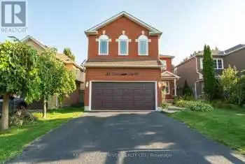 31 Kerrison Drive, Ajax (Central), Ontario L1Z1K2, 7 Bedrooms Bedrooms, ,4 BathroomsBathrooms,All Houses,For Sale,Kerrison,E9361101