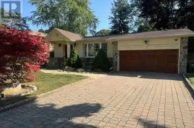 31 Crescent Unit Bsmt Toronto (Bayview Village) Ontario M2K1V9