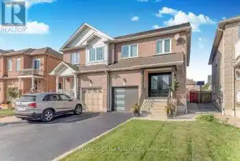 121 Casabel Drive, Vaughan (Vellore Village), Ontario L6A3L3, 4 Bedrooms Bedrooms, ,4 BathroomsBathrooms,All Houses,For Sale,Casabel,N9361500