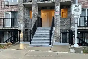 95 George Appleton Way Unit# 2162, Toronto (Downsview-Roding-CFB), Ontario M3M0A2, 1 Bedroom Bedrooms, ,1 BathroomBathrooms,Condo,For Rent,George Appleton,W9361469