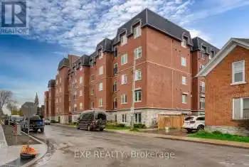 501 Frontenac Street Unit# 405, Kingston, Ontario K7K4L9, 3 Bedrooms Bedrooms, ,1 BathroomBathrooms,Condo,For Sale,Frontenac,X9361466