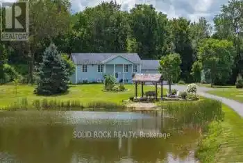 4095 Graham Rd, South Frontenac, Ontario K0H 1V0, 3 Bedrooms Bedrooms, 3 Rooms Rooms,3 BathroomsBathrooms,All Houses,Sold,Graham,X9361507