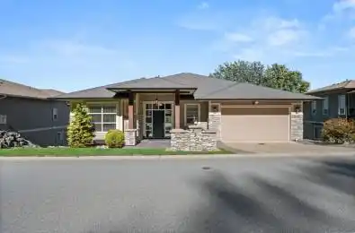 51075 FALLS Court Unit# 231 Chilliwack British Columbia V4Z1K7