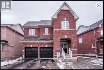 1590 Winville Road Unit# Bsmnt, Pickering (Duffin Heights), Ontario L1X0C7, 2 Bedrooms Bedrooms, ,2 BathroomsBathrooms,All Houses,For Rent,Winville,E9361552