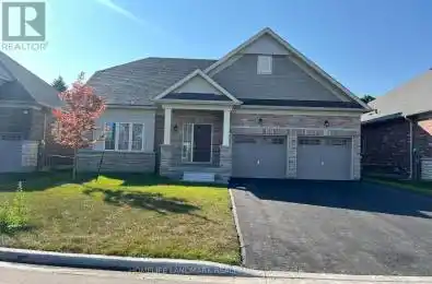 41 Court Scugog (Port Perry) Ontario L9L0B4