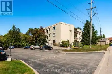 245 Queen Street Unit# 101 Centre Wellington (Fergus) Ontario N1M3R6